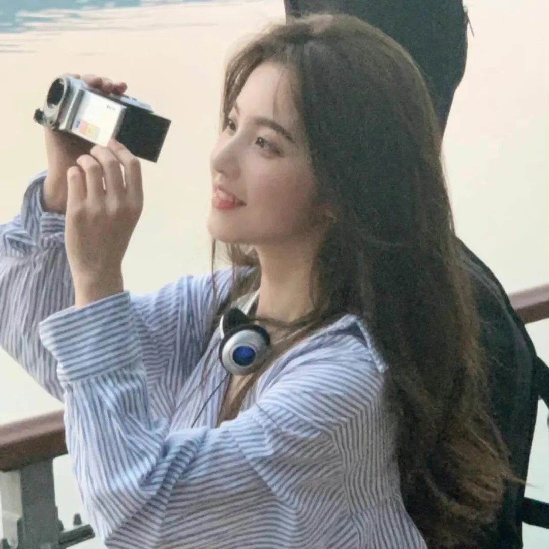枪械少女
