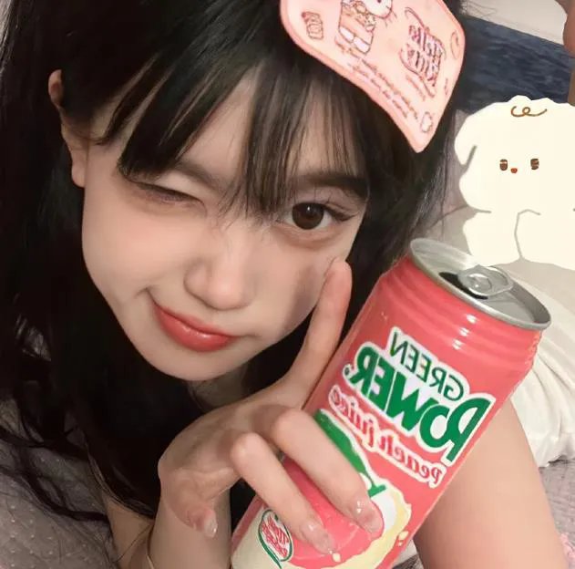 大块仔的暗恋日记